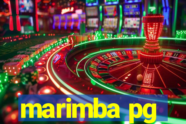 marimba pg